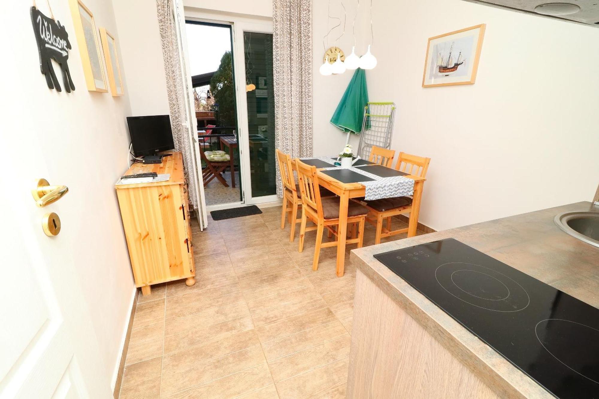 Apartments Trstenica Orebić Quarto foto